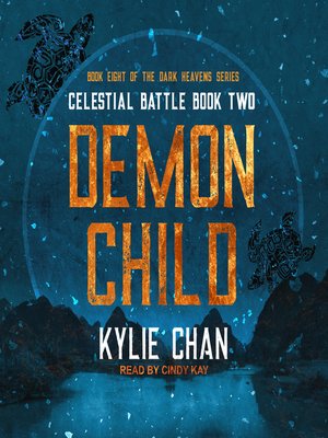 cover image of Demon Child